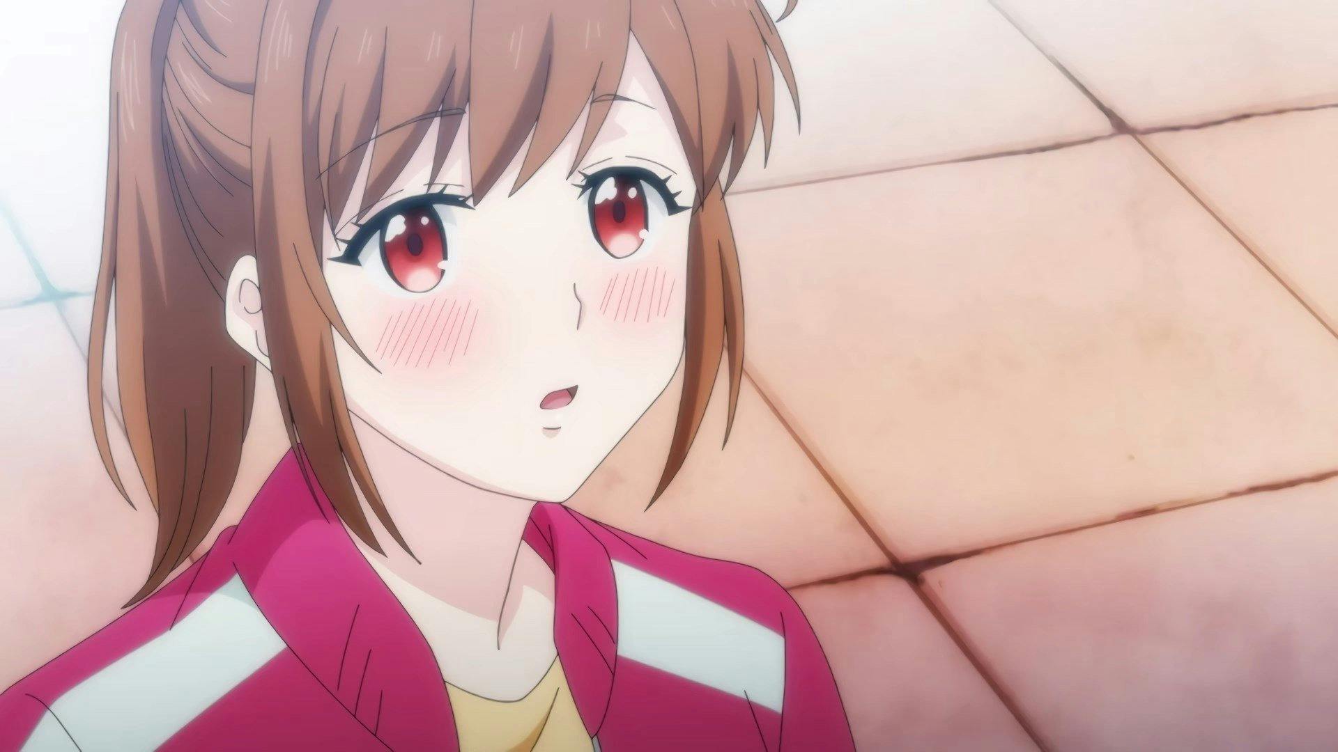 3 Byou Go, Yajuu. Goukon de Sumi ni Ita Kare wa Midara na Nikushoku Deshita - episódio 1x5