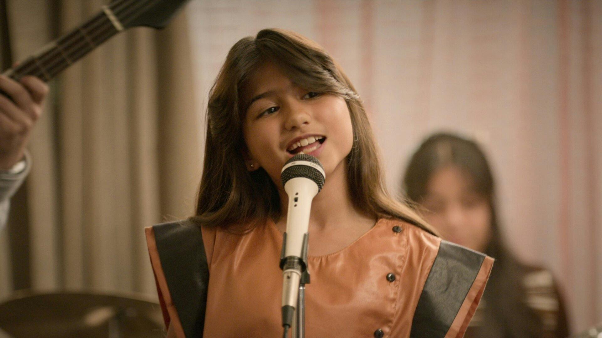 Selena: A Série - episódio 1x1