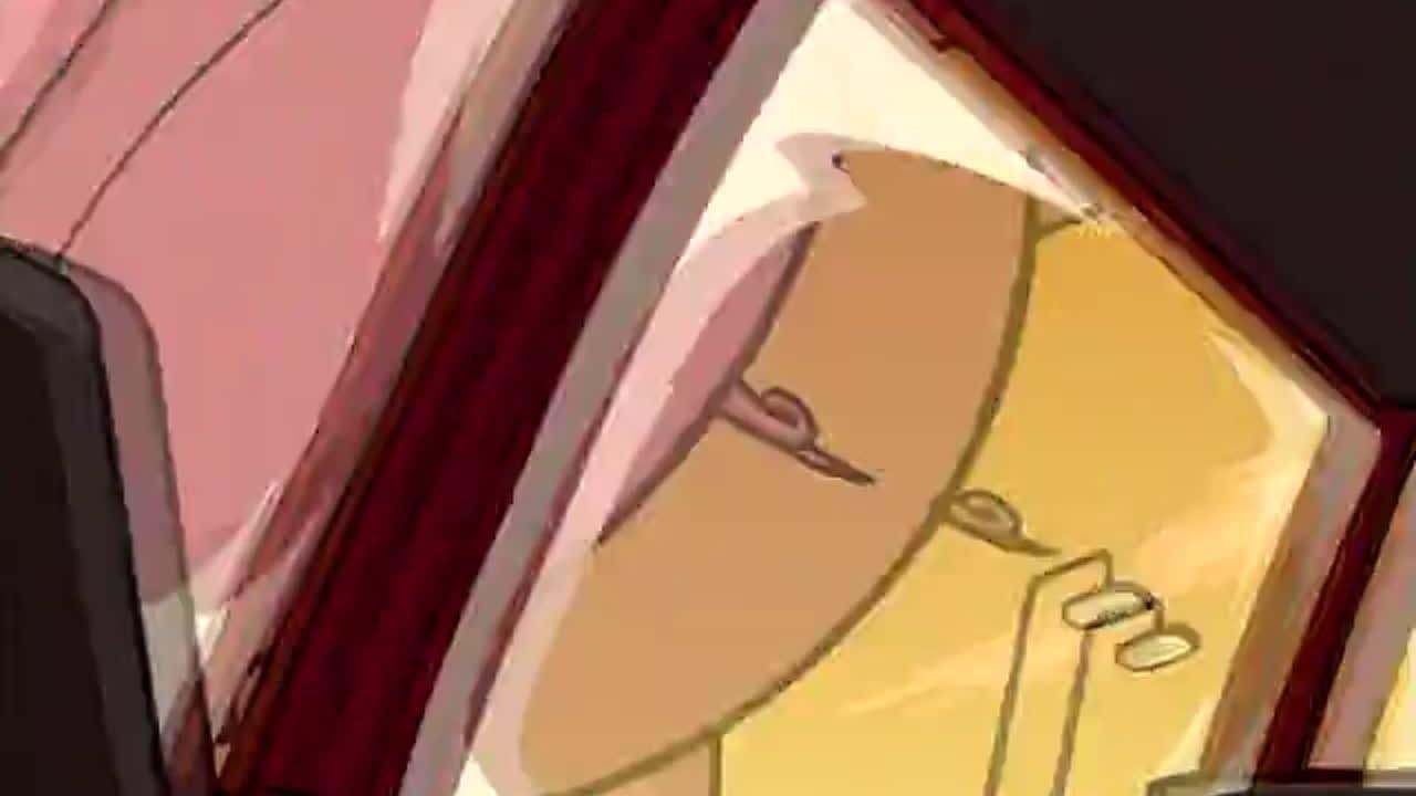 Invasor Zim - episódio 1x9