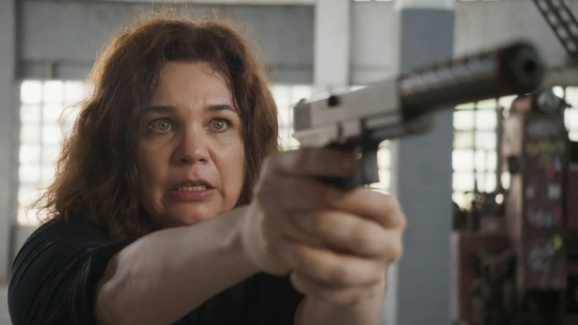Elas por Elas - episódio 1x170