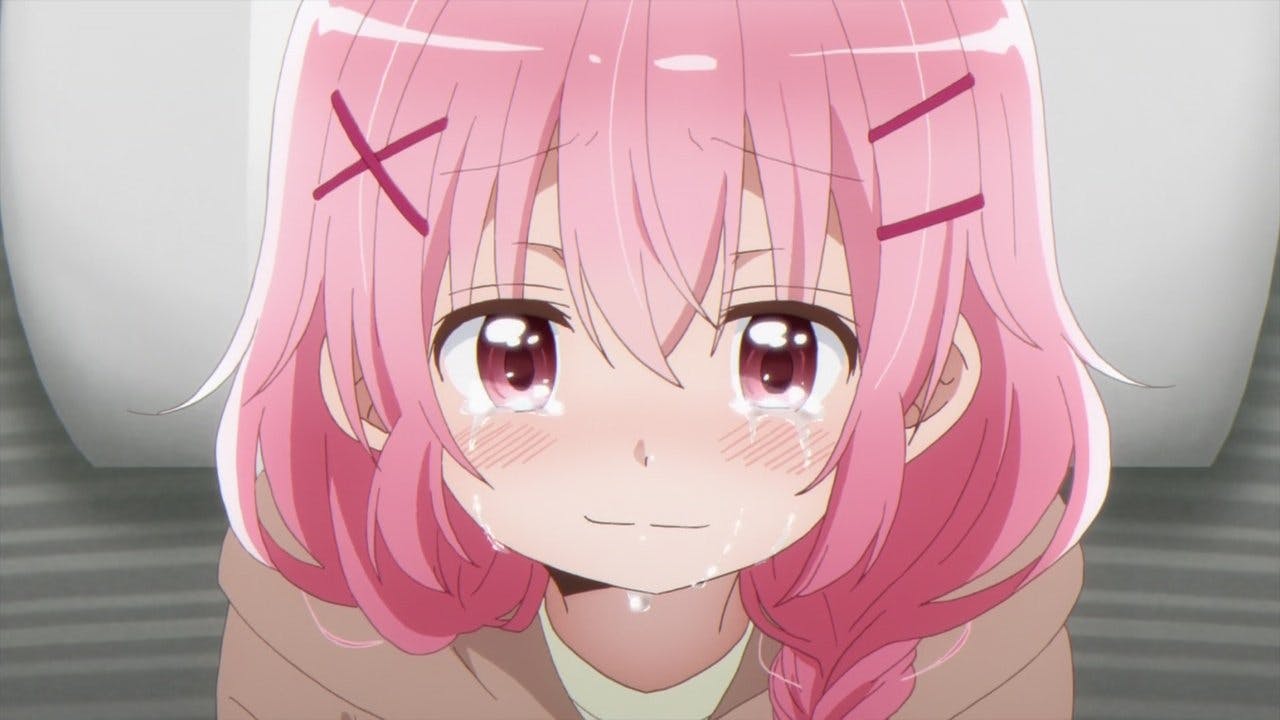 Comic Girls - episódio 1x12