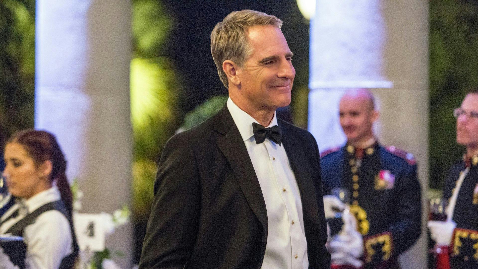 NCIS: Nova Orleans - episódio 1x11