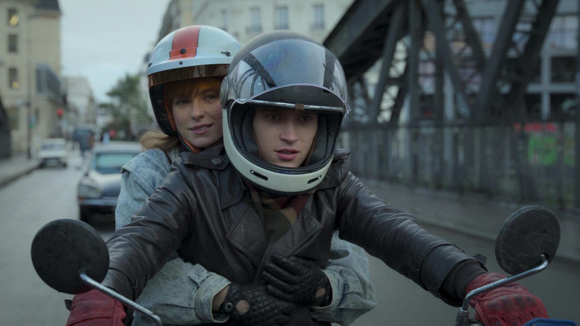 Supersex - episódio 1x2