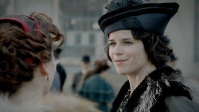 Titanic: Blood and Steel - episódio 1x12