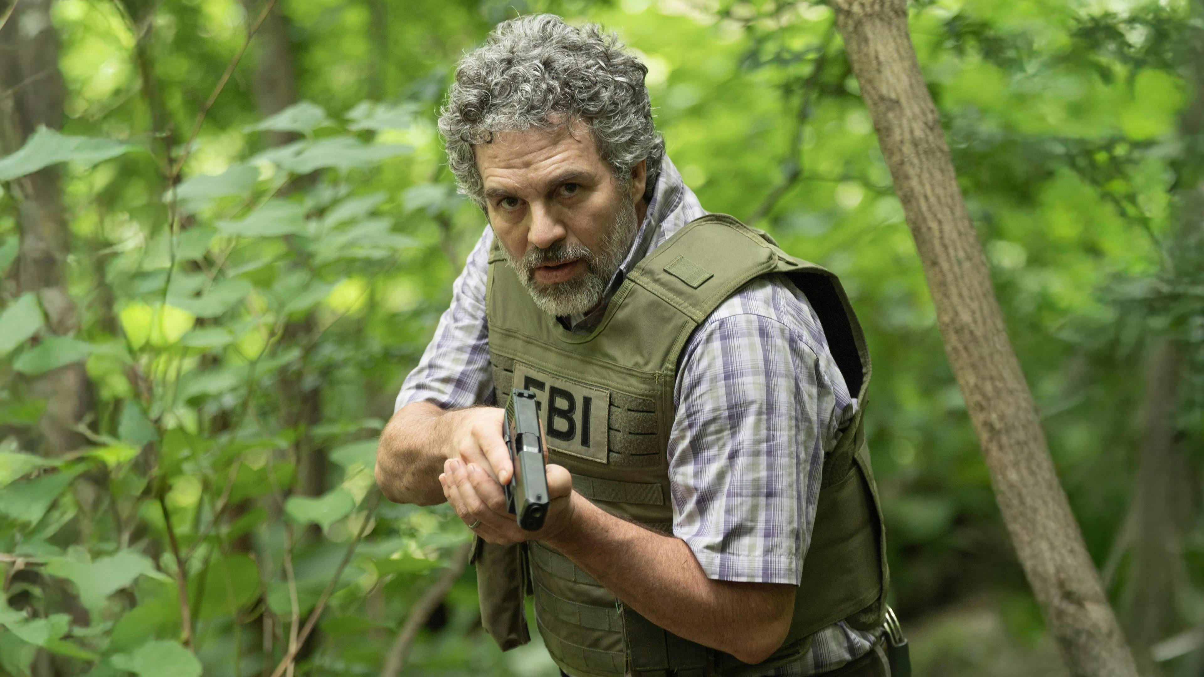 Task: Unidade Especial - episódio 1x5