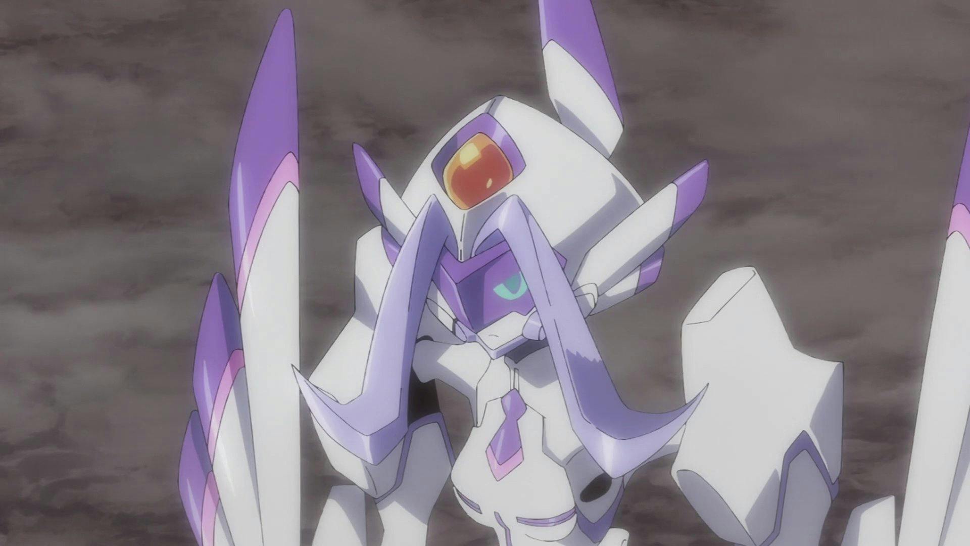 DARLING in the FRANXX - episódio 1x20