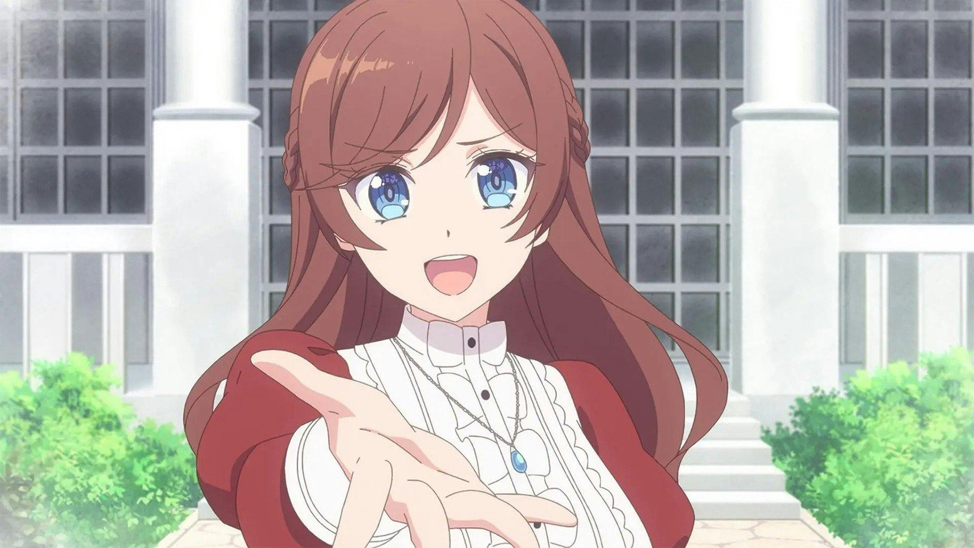 The Too-Perfect Saint: Tossed Aside by My Fiancé and Sold to Another Kingdom - episódio 1x10
