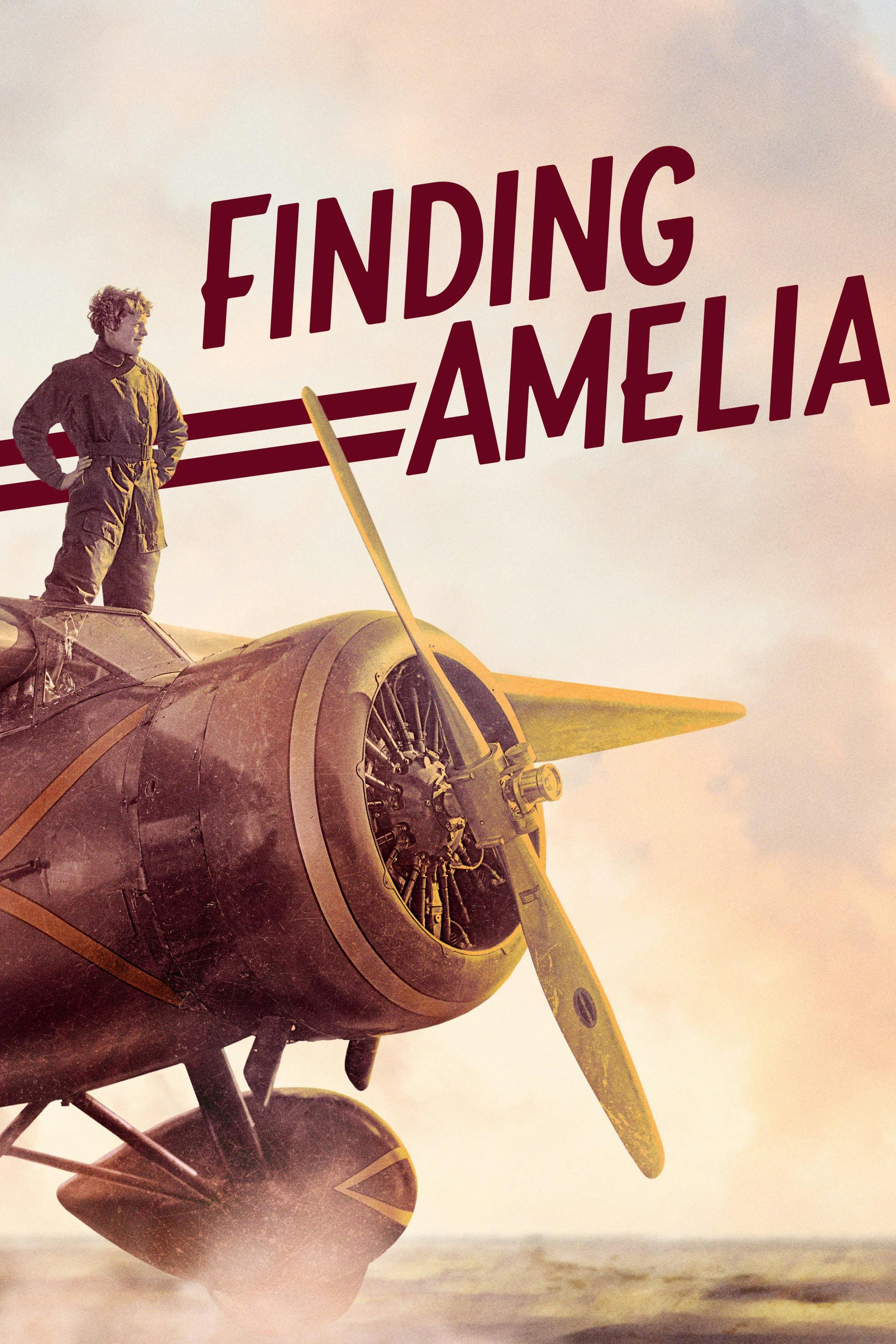 O Misterioso Desaparecimento de Amelia Earhart