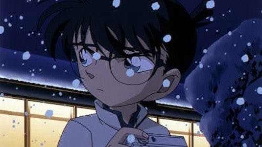 Detetive Conan - episódio 1x379