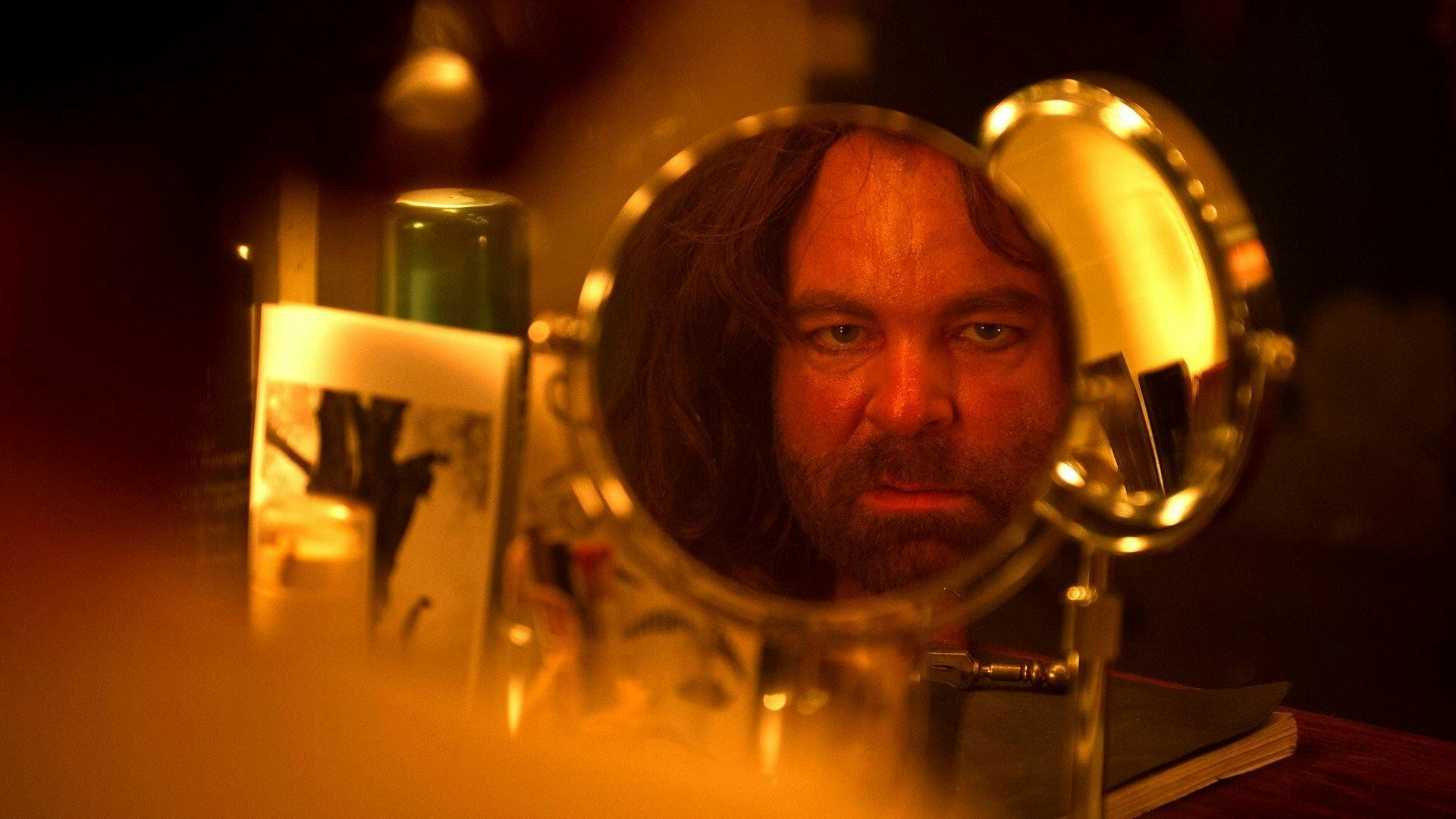 Inside No. 9 - episódio 1x5