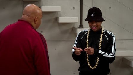 Tudo Sobre os Washingtons - episódio 1x6