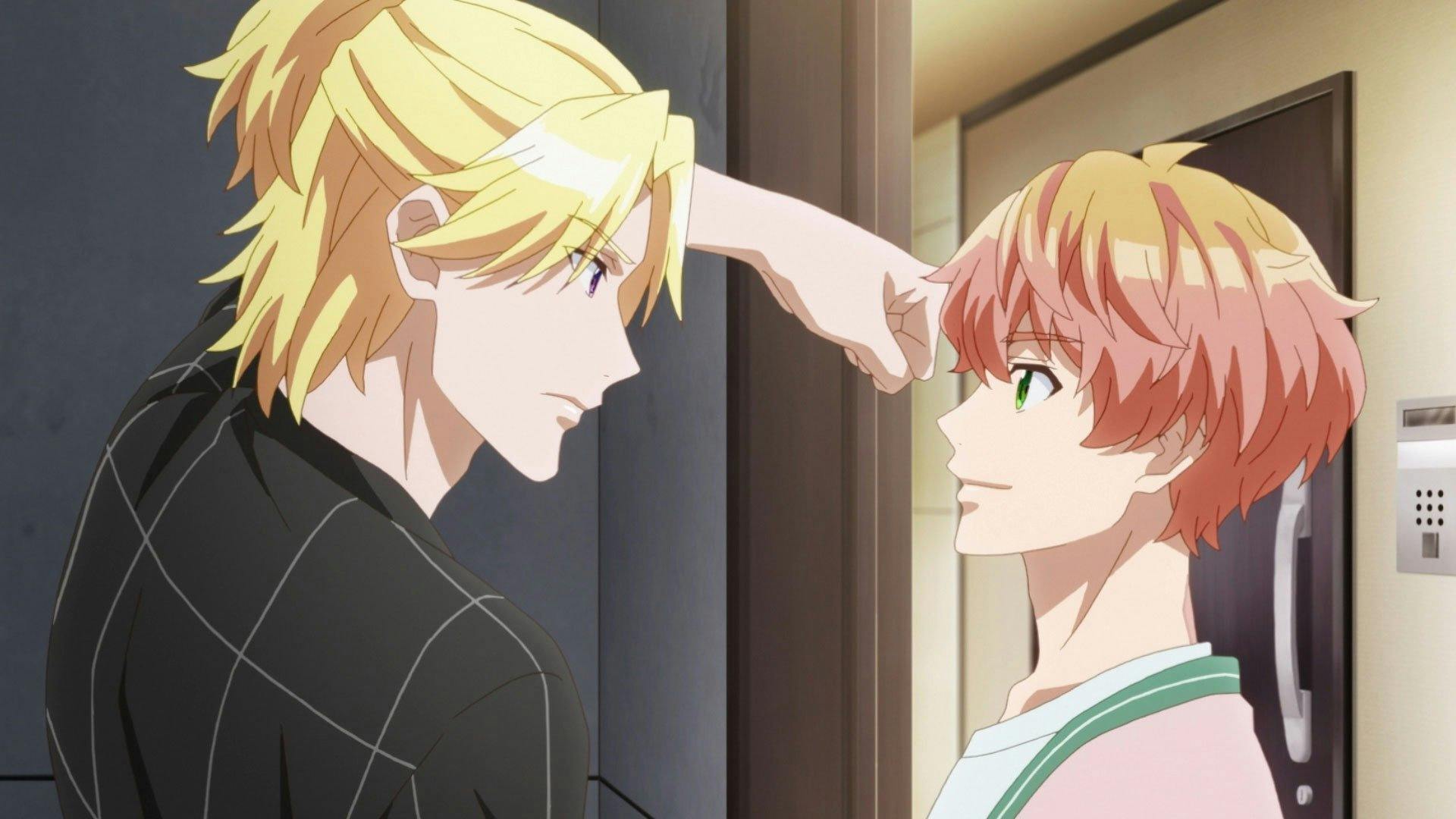 number24 - episódio 1x2