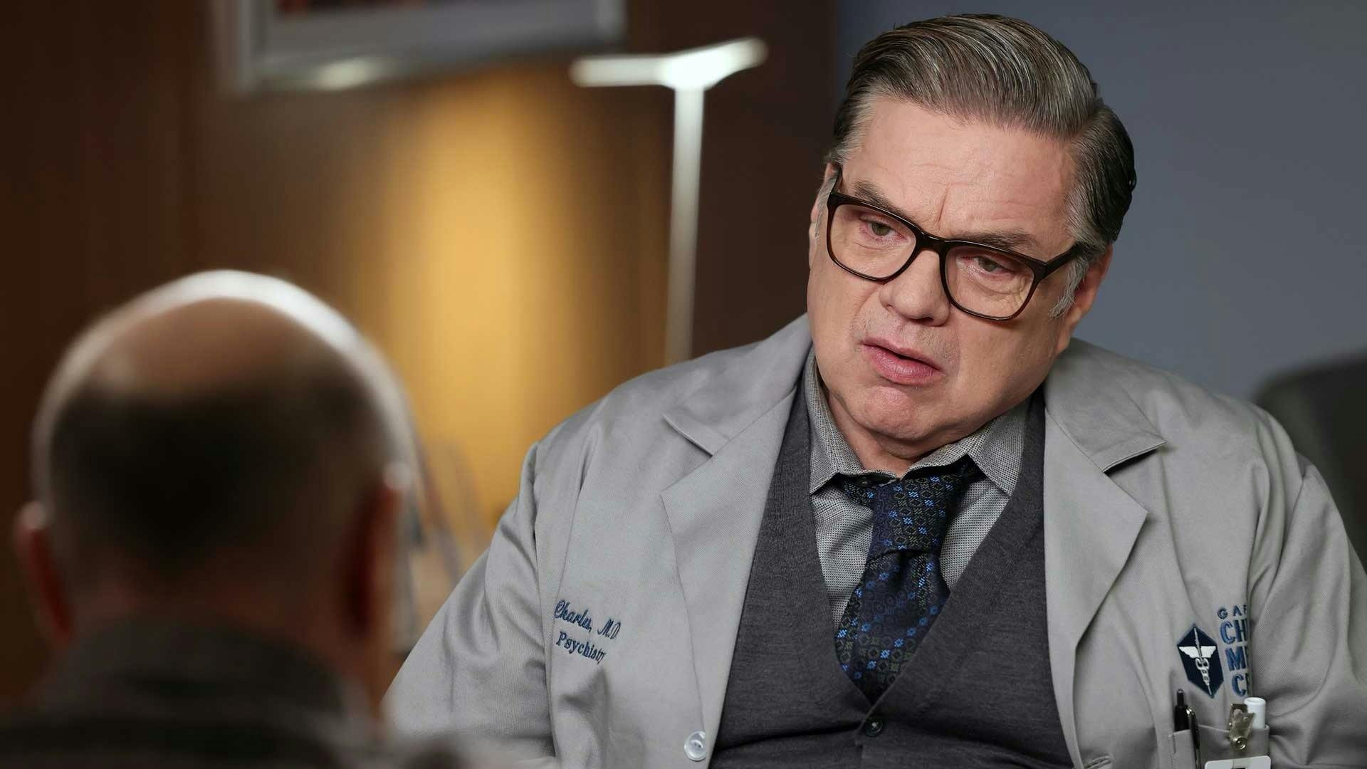 Chicago Med: Atendimento de Emergência - episódio 7x11