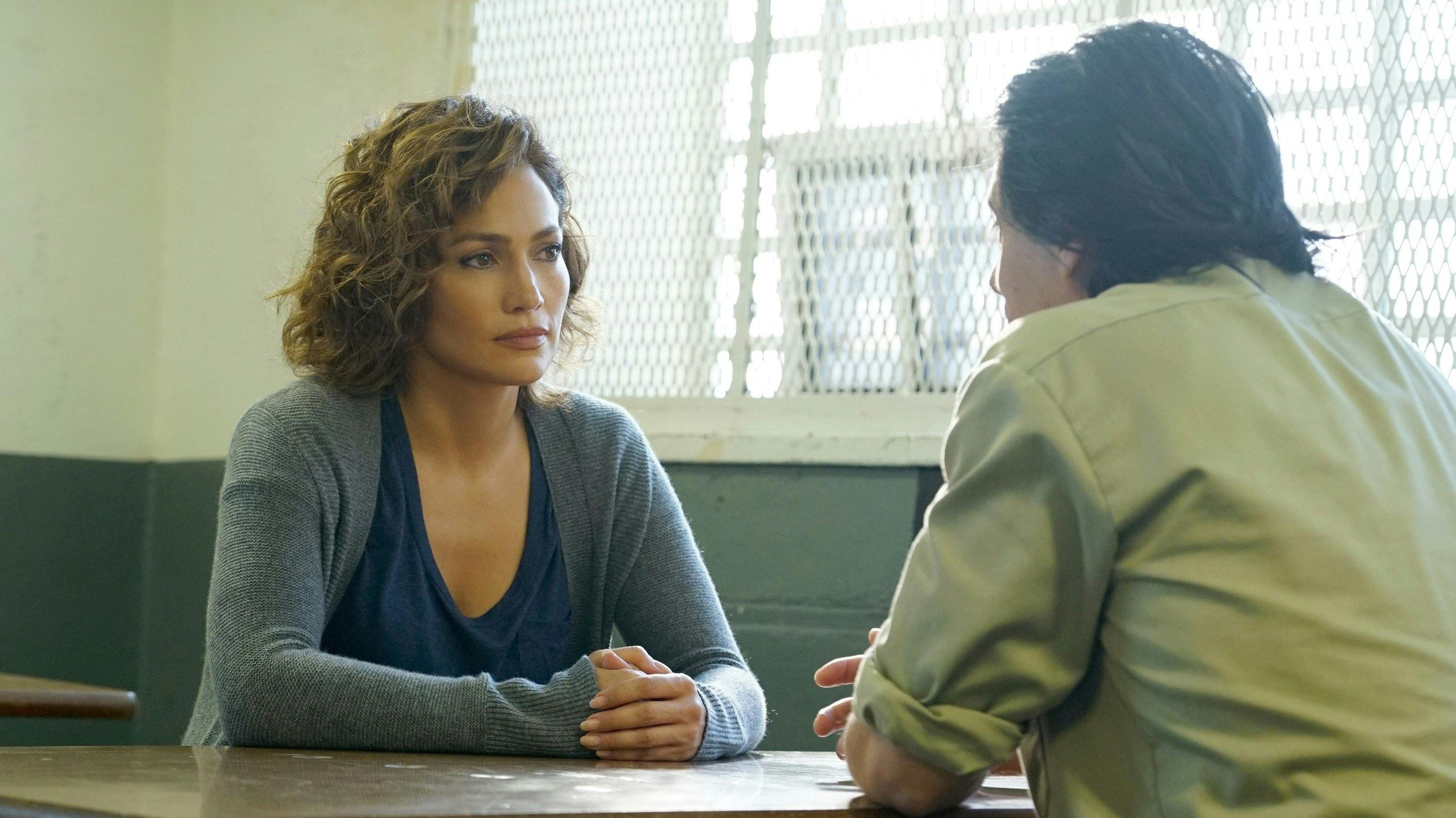 Shades of Blue: Segredos Policiais - episódio 1x7