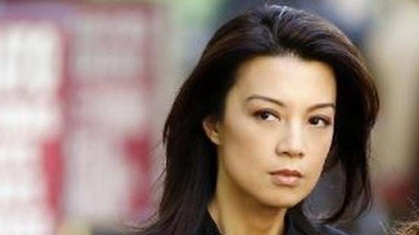Agentes da S.H.I.E.L.D. da Marvel - episódio 1x12