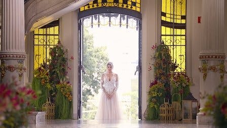 Casamento às Cegas: Brasil - episódio 1x9