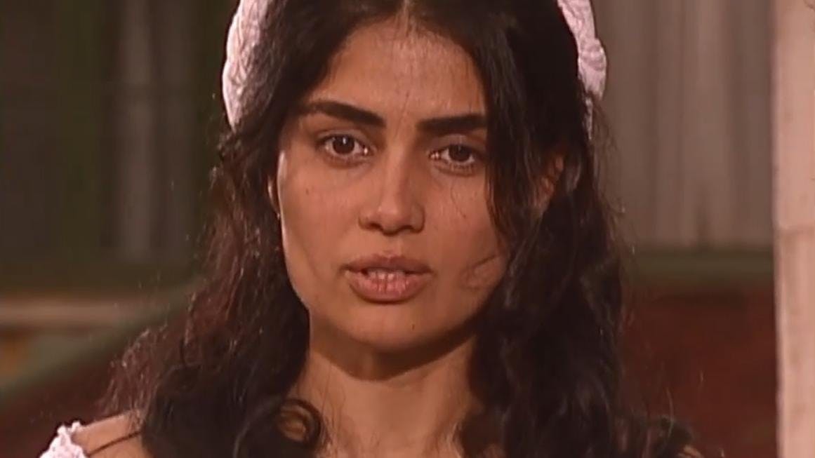 A Escrava Isaura - episódio 1x7