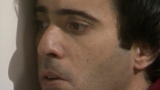 Baila Comigo - episódio 1x68