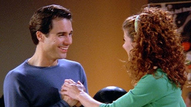 Will e Grace - episódio 1x21
