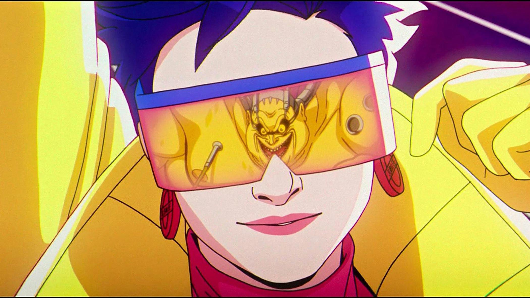 X-Men '97 - episódio 1x4