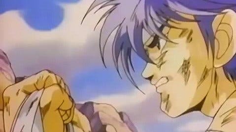 Fly, o Pequeno Guerreiro - episódio 1x33