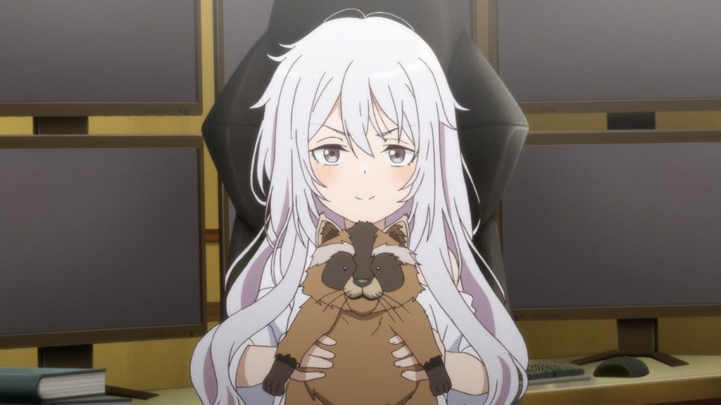 Urasekai Picnic - episódio 1x8