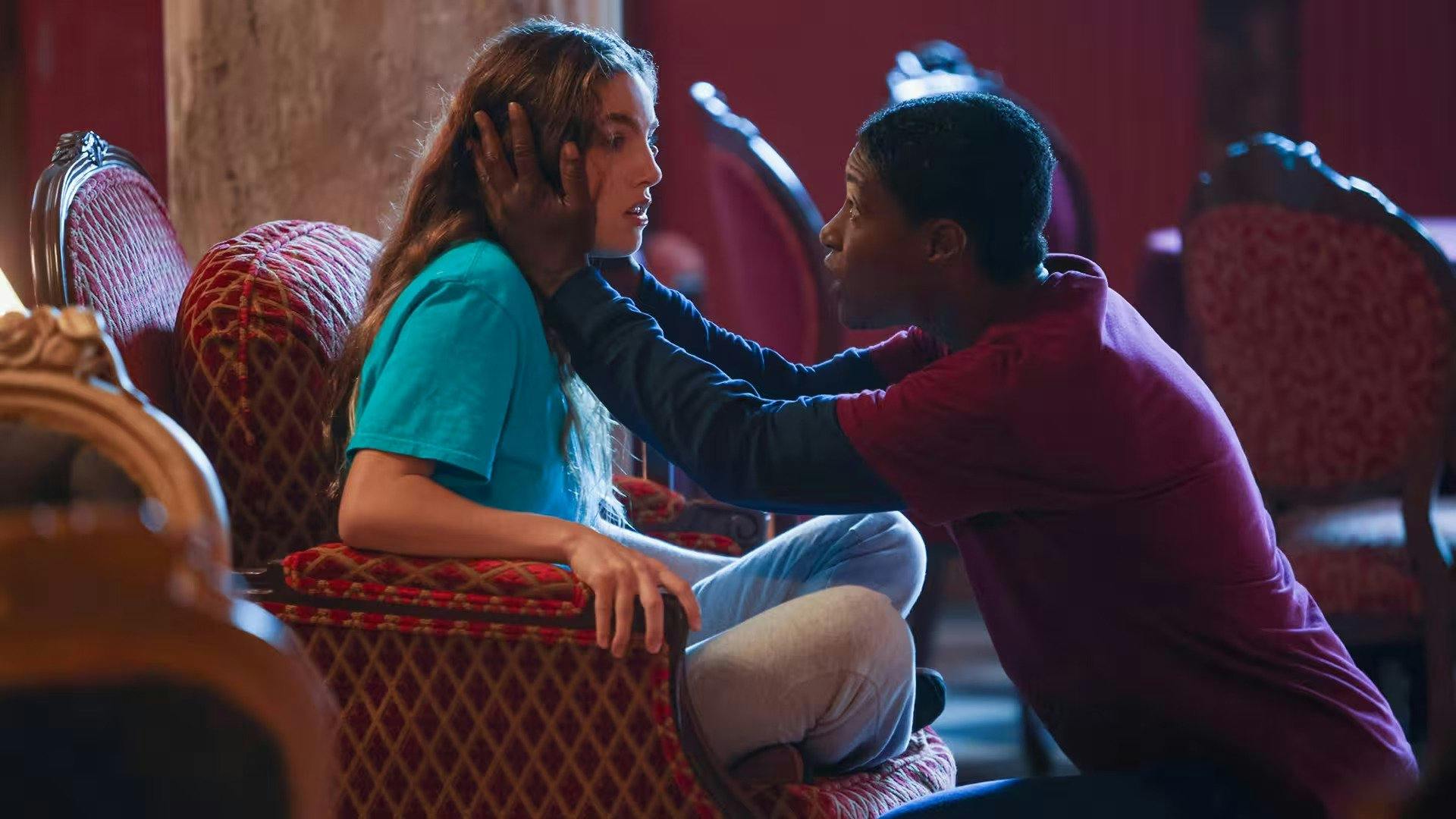 4400 - episódio 1x4