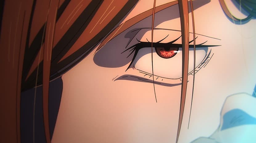 Jujutsu Kaisen - episódio 1x43