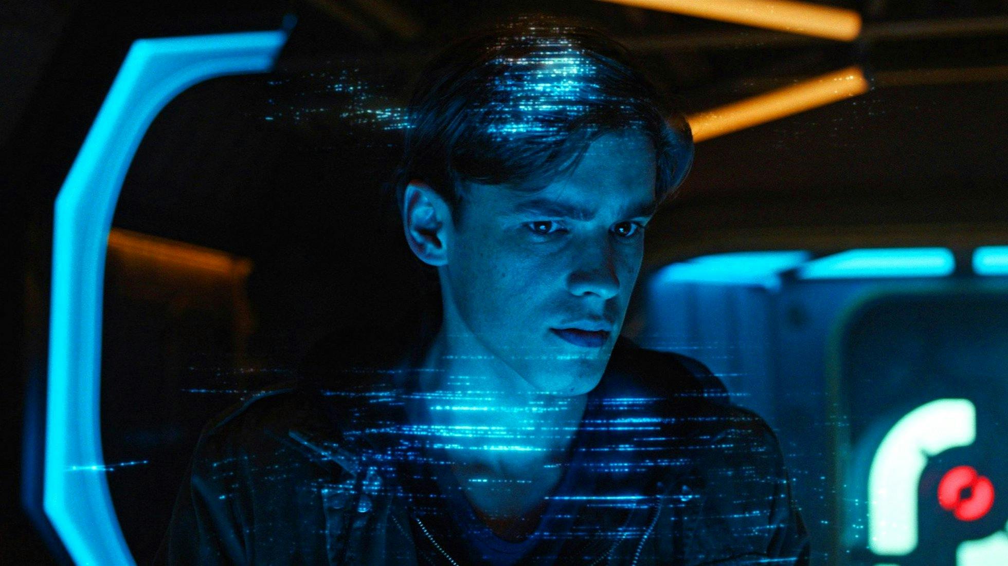 Titãs - episódio 1x10