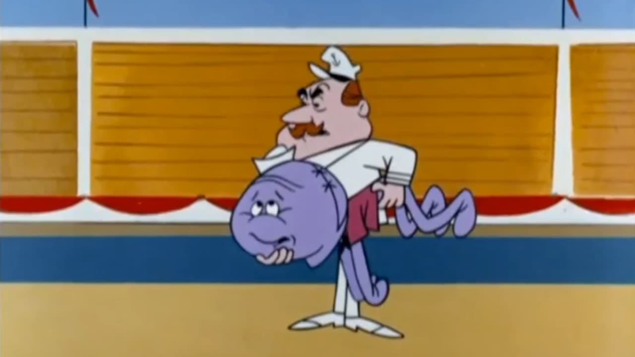 Esquilo Sem Grilo - episódio 1x53