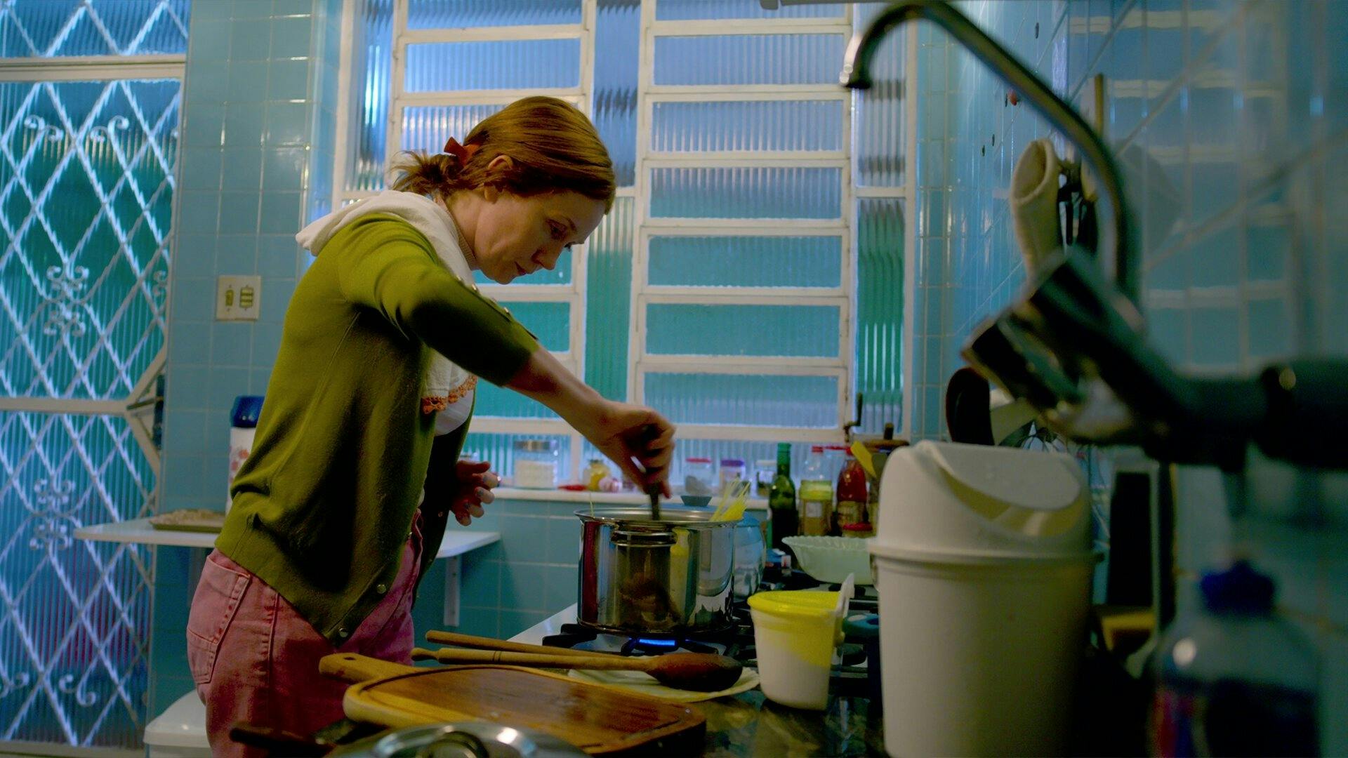 Bom Dia, Verônica - episódio 1x7