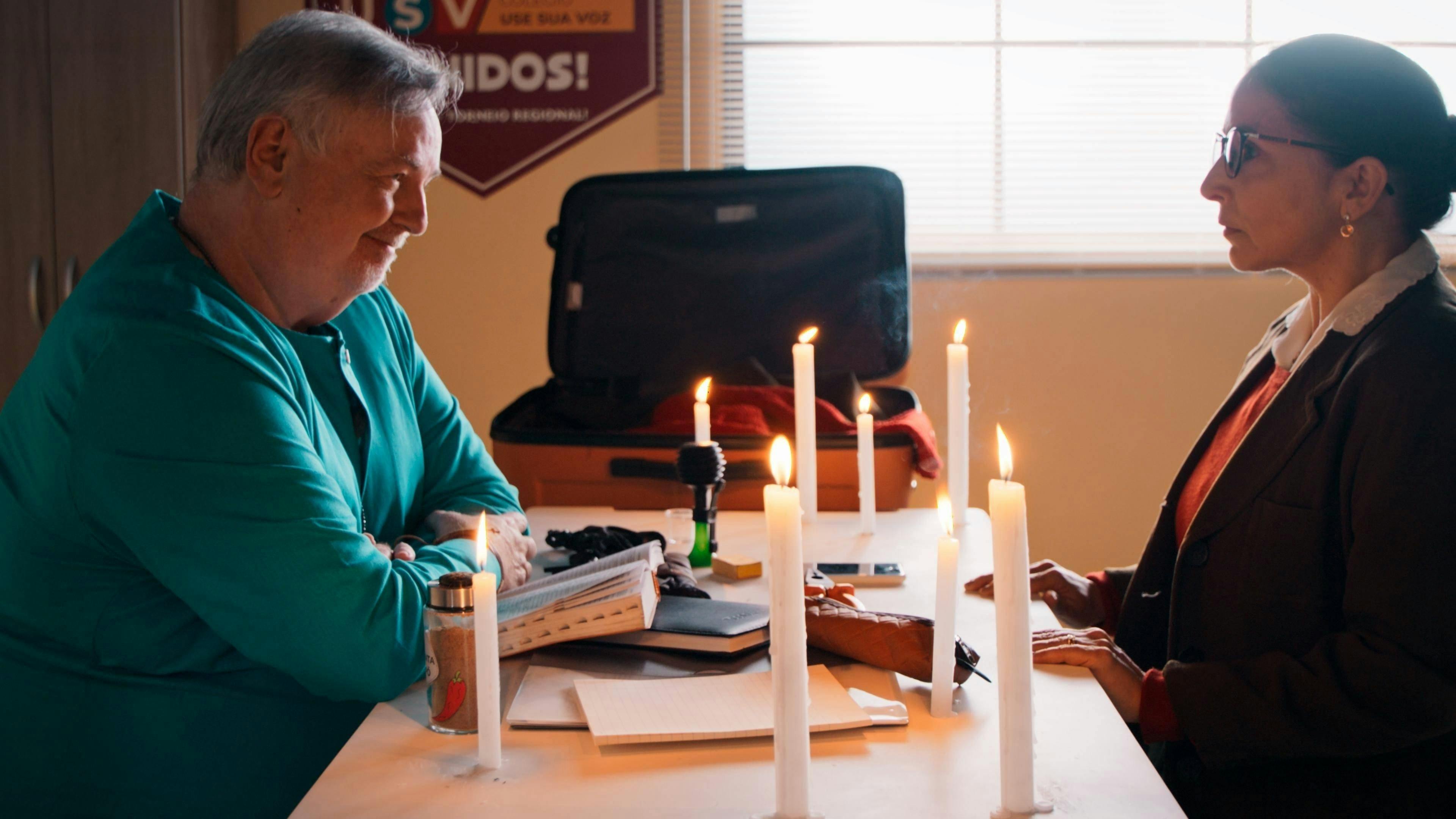 Use Sua Voz - episódio 1x7