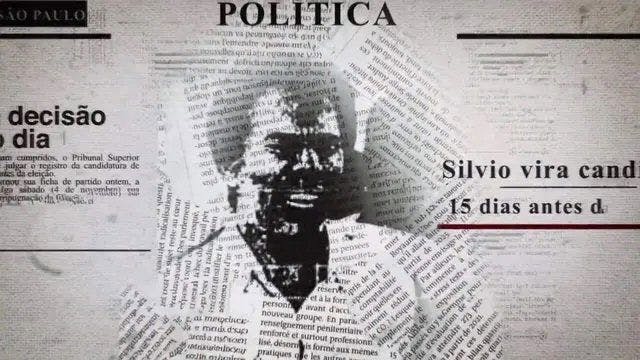 Silvio Santos: Vale Mais do que Dinheiro! - episódio 1x4