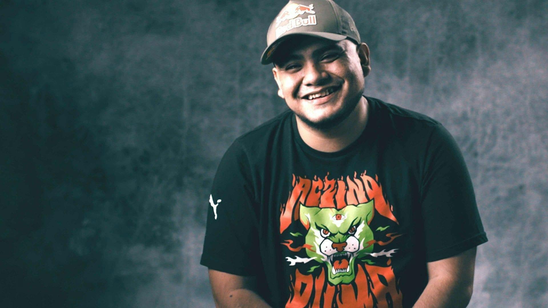 A Revolução do Freestyle - episódio 1x1