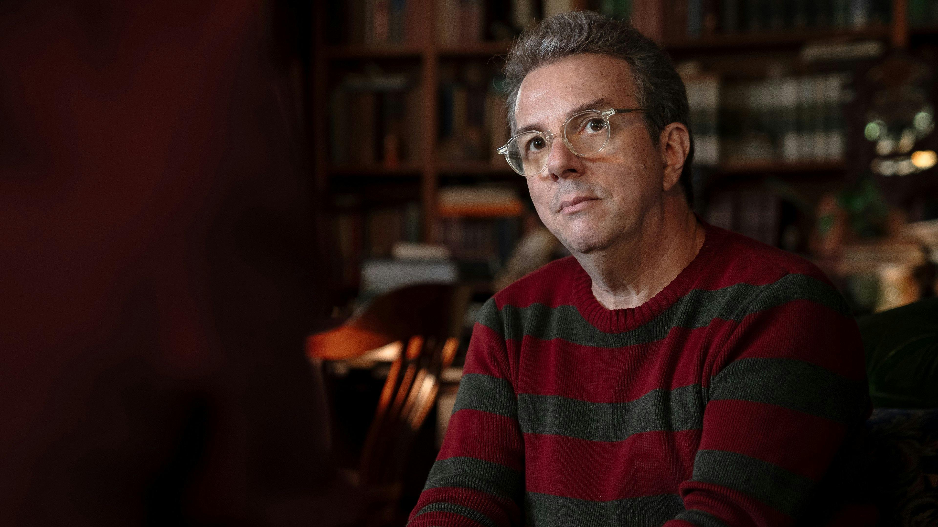 Cenas de um Crime - episódio 1x6