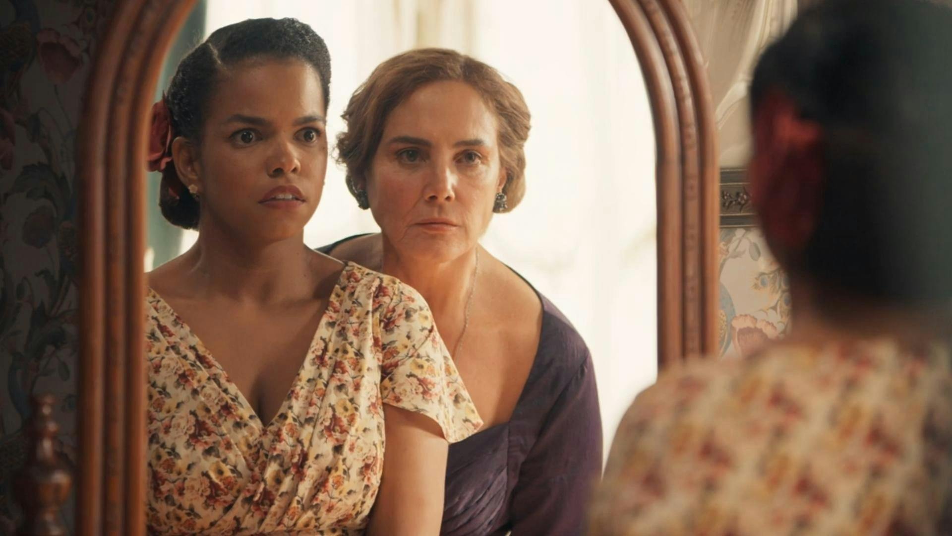 Êta Mundo Melhor! - episódio 1x116