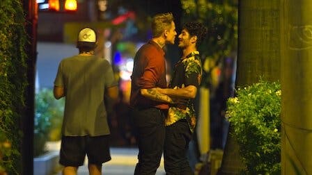 O Crush Perfeito - episódio 1x2