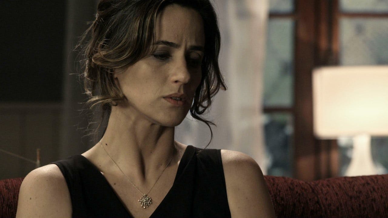 Sessão de Terapia - episódio 1x29