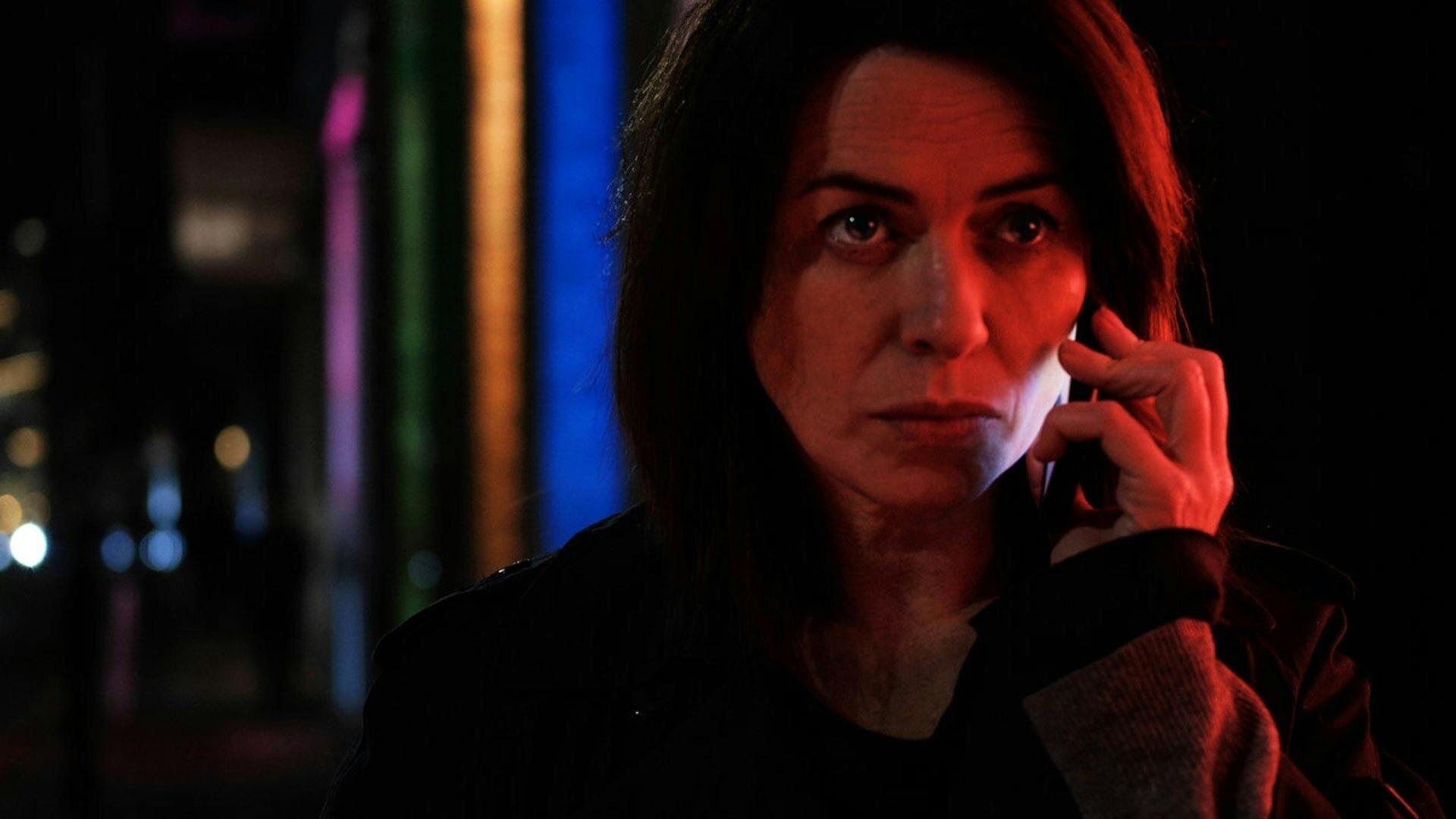 We Hunt Together - episódio 1x4