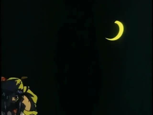 Saber Marionette J - episódio 1x25