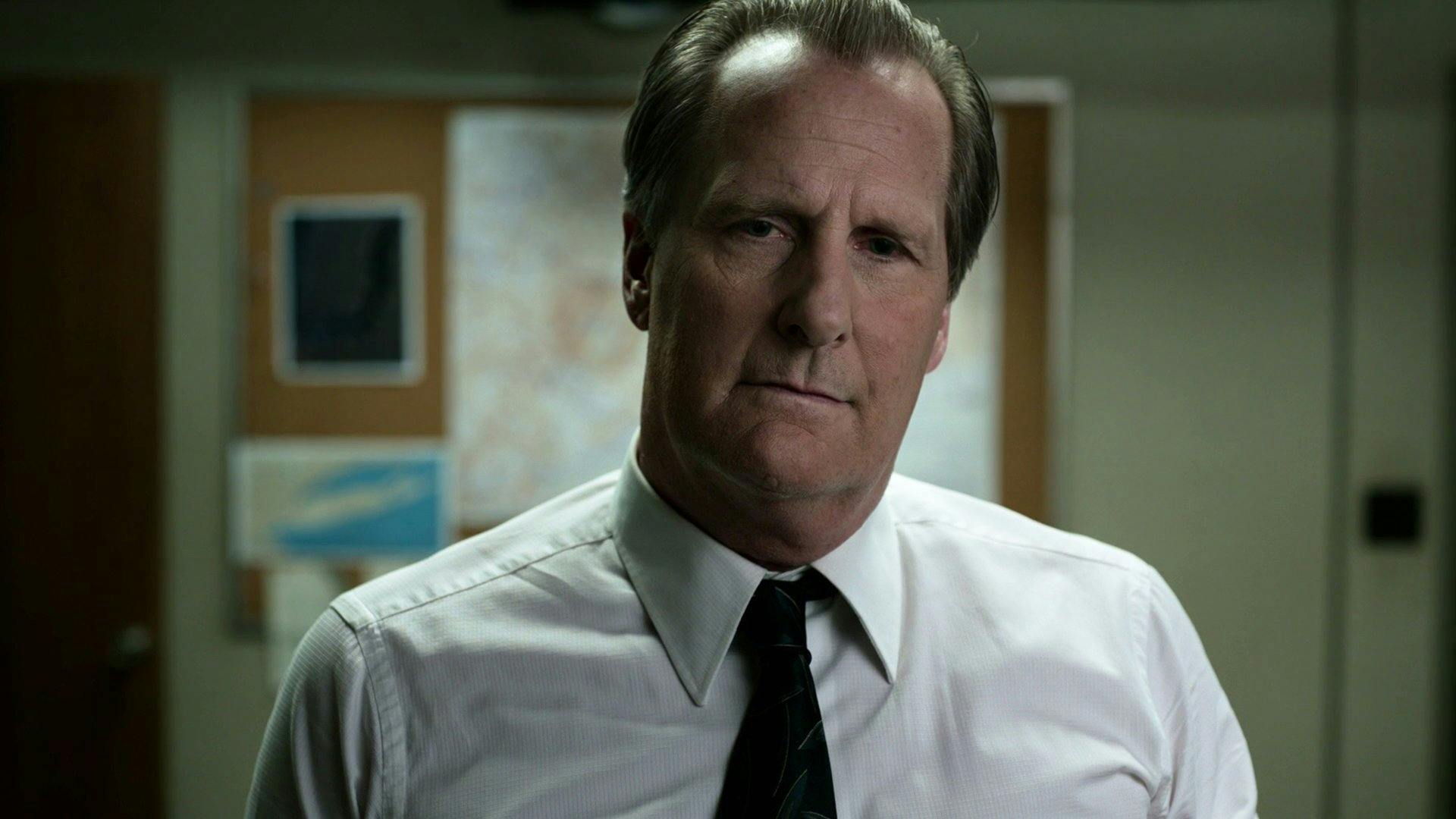 The Looming Tower - episódio 1x1