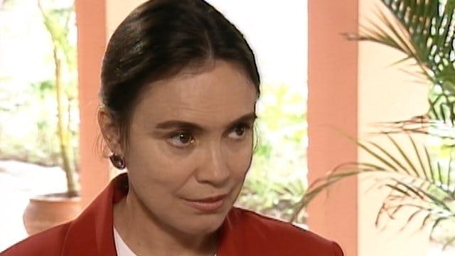 História de Amor - episódio 1x10