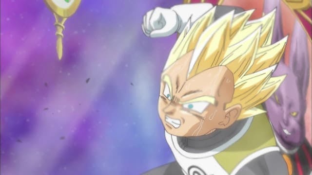 Dragon Ball Super - episódio 1x36