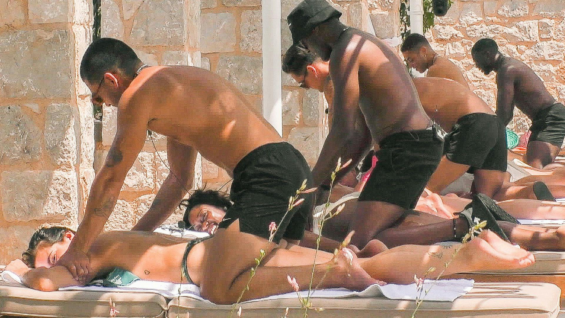 Horóscopo do Amor - episódio 1x9