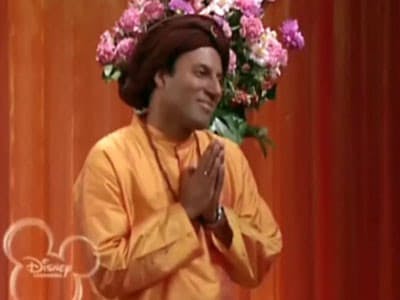 Zack e Cody: Gêmeos a Bordo - episódio 1x12