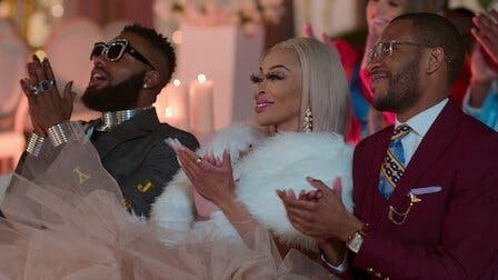 Young, Famous & African - episódio 1x7