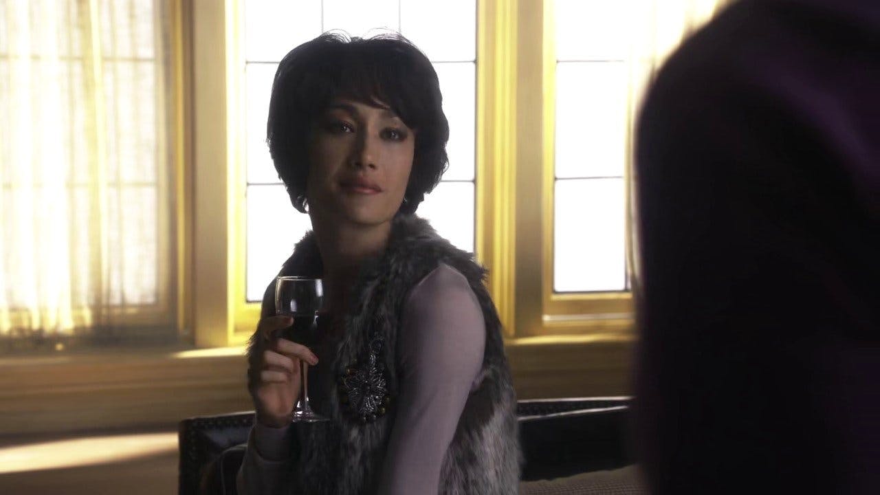 Nikita - episódio 1x14