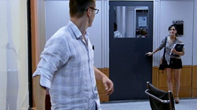 Fina Estampa - episódio 1x82