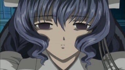 Chobits - episódio 1x22