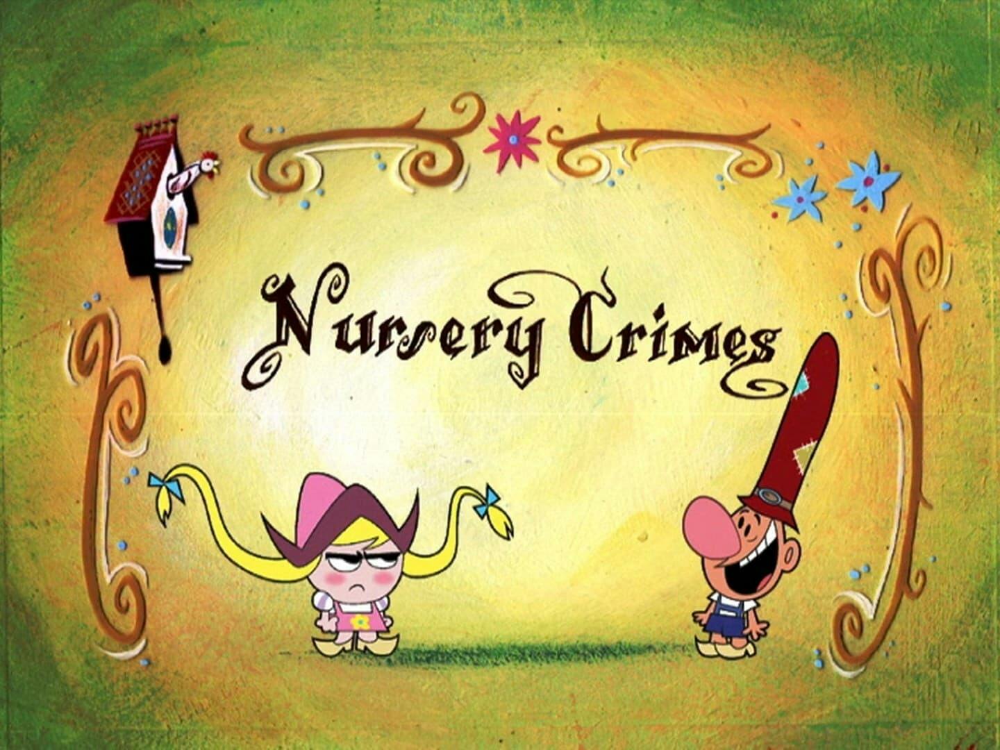 As Terríveis Aventuras de Billy e Mandy